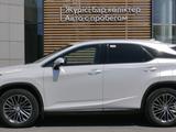 Lexus RX 300 2022 годаүшін28 000 000 тг. в Павлодар – фото 3