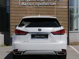 Lexus RX 300 2022 годаүшін28 000 000 тг. в Павлодар – фото 4
