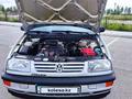 Volkswagen Vento 1994 годаүшін2 100 000 тг. в Тараз – фото 15