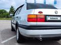 Volkswagen Vento 1994 года за 2 100 000 тг. в Тараз – фото 7