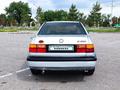 Volkswagen Vento 1994 годаүшін2 100 000 тг. в Тараз – фото 8