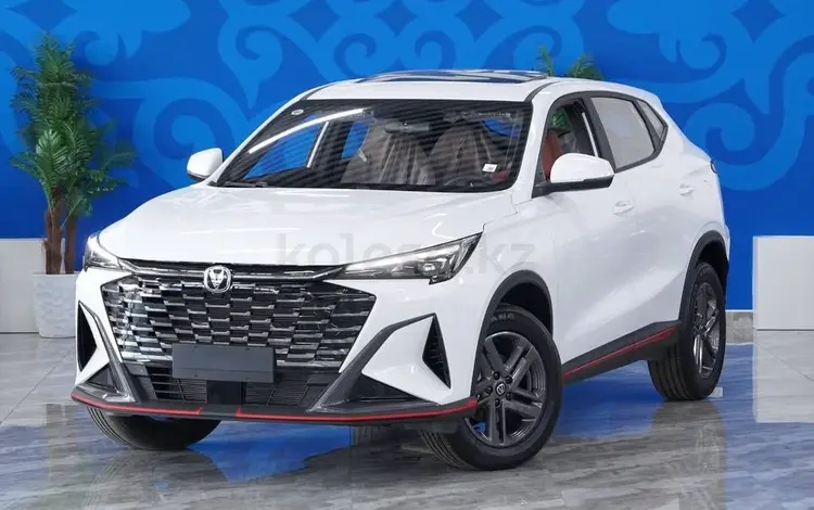Changan X5 Plus Excellence 2025 года за 7 490 000 тг. в Астана