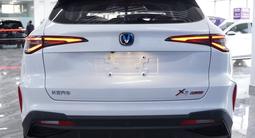 Changan X5 Plus 2025 года за 8 999 999 тг. в Астана – фото 3