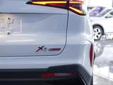 Changan X5 Plus 2025 года за 8 999 999 тг. в Астана – фото 4