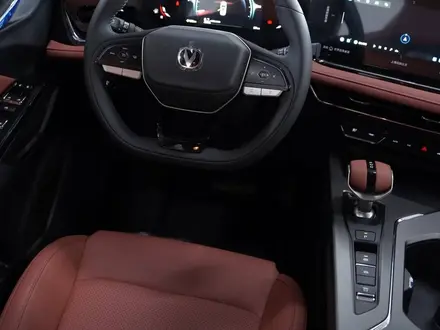 Changan X5 Plus Excellence 2025 года за 7 490 000 тг. в Астана – фото 8