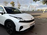 Lynk & Co 06 2024 годаүшін8 500 000 тг. в Астана – фото 2