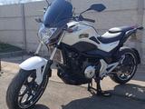 Honda  NC 750S 2016 года за 3 000 000 тг. в Алматы