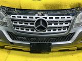 W164 ML350 рестайлинг ноускат за 1 000 000 тг. в Алматы