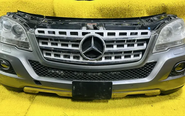 W164 ML350 рестайлинг ноускат за 1 000 000 тг. в Алматы