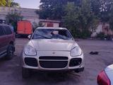 Porsche Cayenne 2005 года за 2 500 000 тг. в Астана – фото 3