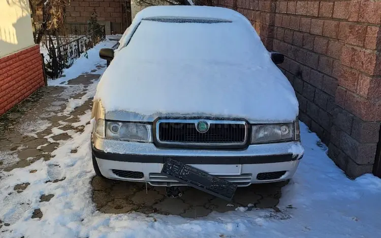 Skoda Octavia 1999 годаfor1 000 000 тг. в Алматы