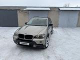 BMW X5 2008 года за 9 500 000 тг. в Темиртау – фото 2