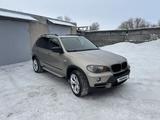 BMW X5 2008 года за 9 500 000 тг. в Темиртау – фото 3