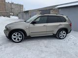 BMW X5 2008 года за 9 500 000 тг. в Темиртау – фото 4