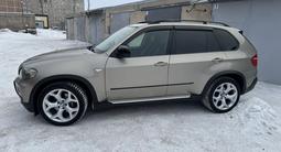 BMW X5 2008 годаfor9 500 000 тг. в Темиртау – фото 4