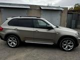 BMW X5 2008 годаүшін9 800 000 тг. в Темиртау – фото 4