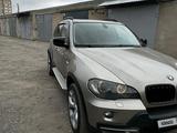 BMW X5 2008 годаүшін9 800 000 тг. в Темиртау – фото 2