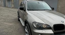 BMW X5 2008 годаүшін9 800 000 тг. в Темиртау – фото 2