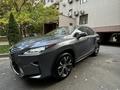 Lexus RX 200t 2017 годаfor21 000 000 тг. в Алматы – фото 4