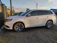 Mitsubishi Outlander 2022 годаүшін11 500 000 тг. в Караганда