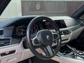 BMW X7 2019 годаүшін50 000 000 тг. в Астана – фото 35