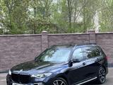 BMW X7 2019 года за 50 000 000 тг. в Астана
