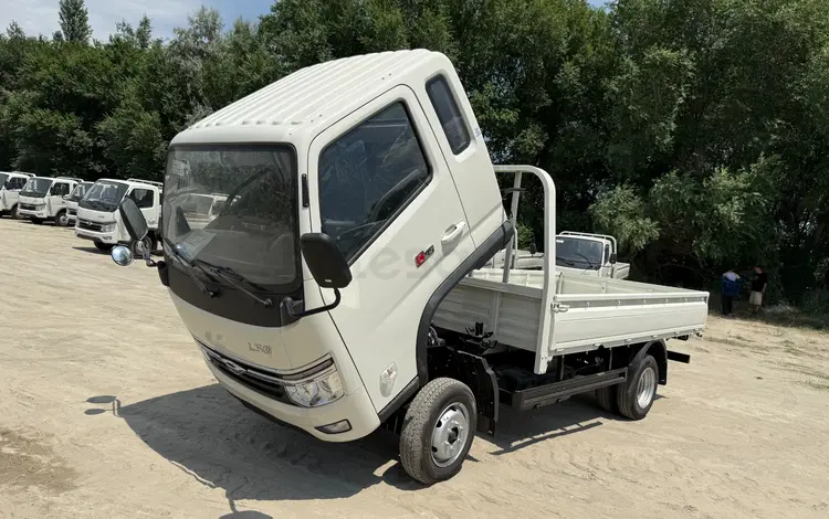 Forland  L5e 2025 годаүшін12 650 000 тг. в Алматы