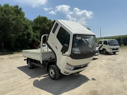 Forland  L5e 2025 года за 12 650 000 тг. в Алматы – фото 2