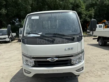 Forland  L5e 2025 года за 12 650 000 тг. в Алматы – фото 4