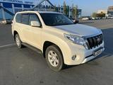 Toyota Land Cruiser Prado 2016 годаүшін19 500 000 тг. в Алматы – фото 3