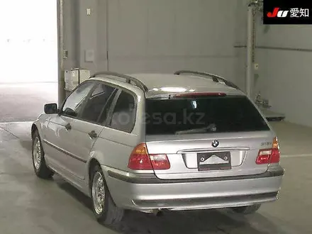 BMW авторазбор Алматы в Алматы – фото 16