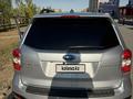 Subaru Forester 2014 года за 5 400 000 тг. в Актобе – фото 4