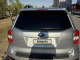 Subaru Forester 2014 годаүшін5 400 000 тг. в Актобе – фото 4