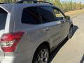 Subaru Forester 2014 года за 5 400 000 тг. в Актобе – фото 2