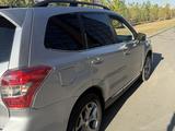 Subaru Forester 2014 годаүшін5 400 000 тг. в Актобе – фото 2