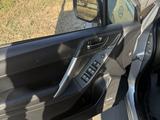 Subaru Forester 2014 годаүшін5 400 000 тг. в Актобе – фото 5