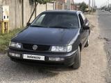 Volkswagen Passat 1994 годаүшін1 500 000 тг. в Тараз – фото 2