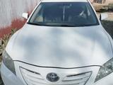 Toyota Camry 2007 годаүшін6 300 000 тг. в Алматы