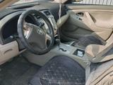 Toyota Camry 2007 годаүшін6 300 000 тг. в Алматы – фото 5