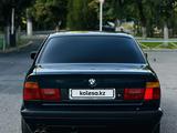 BMW 525 1993 годаүшін3 150 000 тг. в Шымкент – фото 5