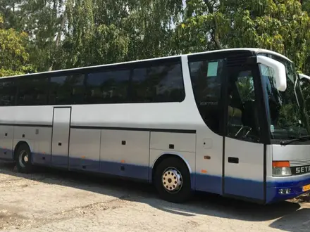 Setra  300 Series 2009 года за 27 000 000 тг. в Шымкент