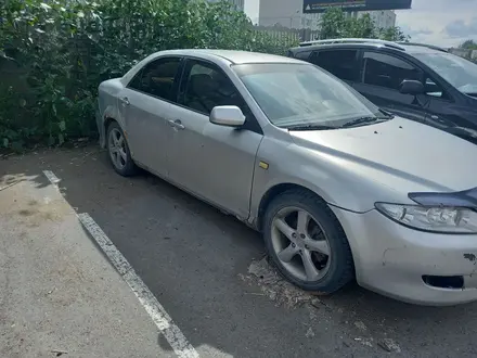 Mazda 6 2004 года за 1 500 000 тг. в Павлодар – фото 3