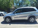 Toyota RAV4 2002 года за 4 500 000 тг. в Усть-Каменогорск – фото 3