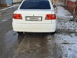 Chery Amulet 2006 года за 2 000 000 тг. в Кызылорда – фото 2