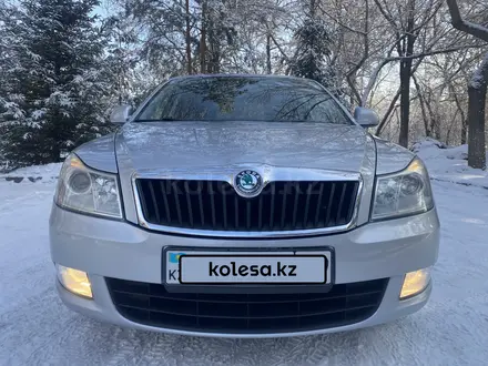 Skoda Octavia 2013 года за 5 300 000 тг. в Караганда – фото 9