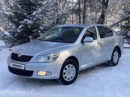 Skoda Octavia 2013 года за 5 300 000 тг. в Караганда