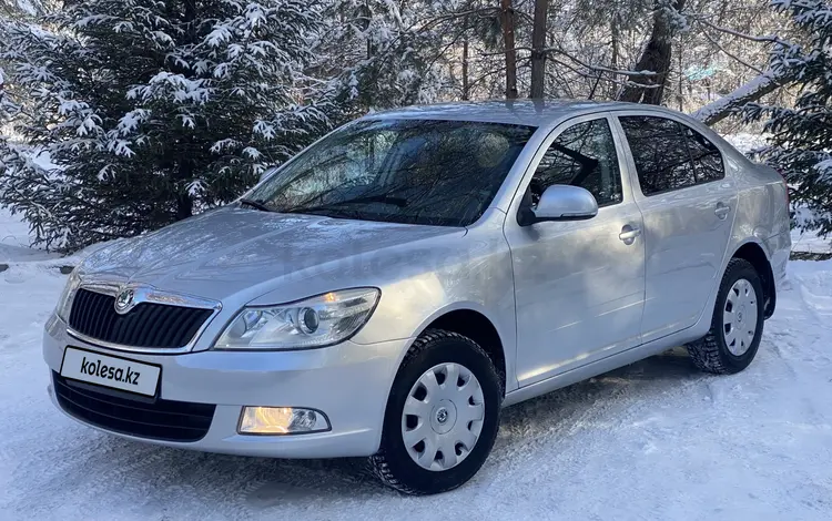 Skoda Octavia 2013 года за 5 300 000 тг. в Караганда