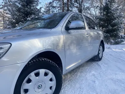 Skoda Octavia 2013 года за 5 300 000 тг. в Караганда – фото 5