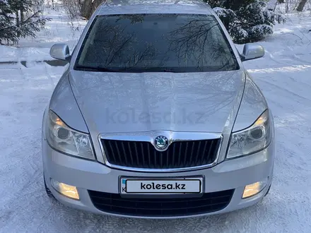 Skoda Octavia 2013 года за 5 300 000 тг. в Караганда – фото 8