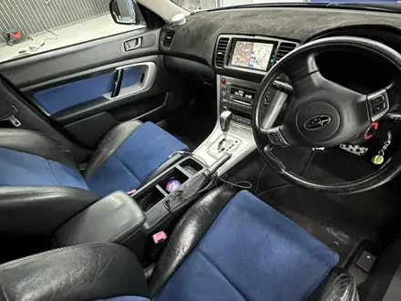 Subaru Legacy 2004 года за 4 900 000 тг. в Алматы – фото 10